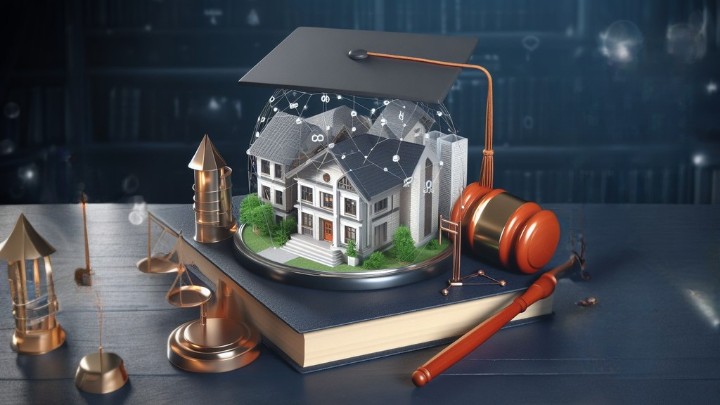 Real Estate Law