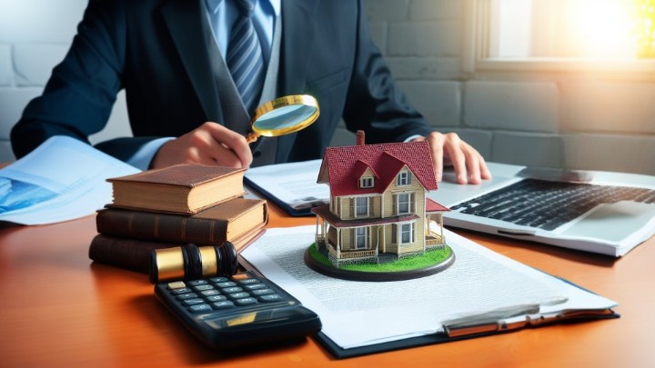Title And Due Diligence