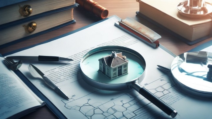 Real Estate Law